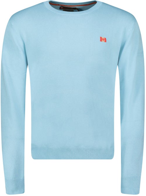 Jersey cuello redondo ferasmeak – canadian peak - Kiabi Jersey cuello redondo ferasmeak – canadian peak - Kiabi