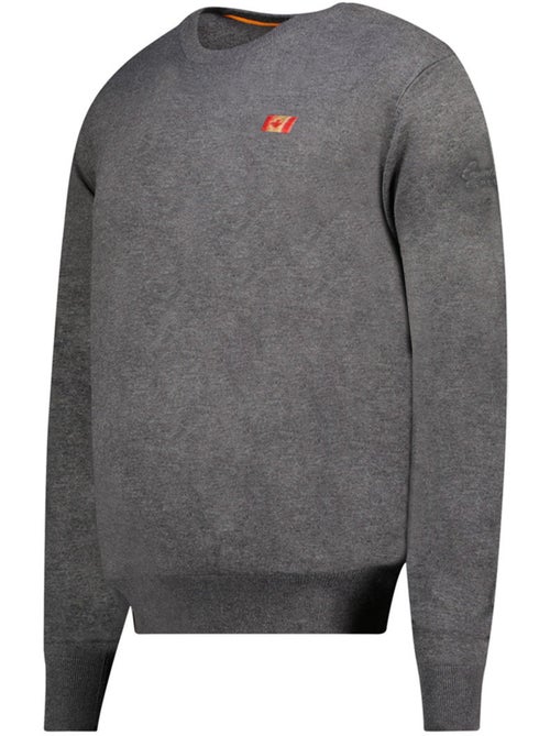 Jersey cuello redondo ferasmeak – canadian peak - Kiabi Jersey cuello redondo ferasmeak – canadian peak - Kiabi