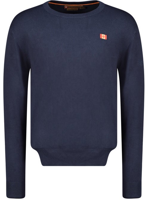 Jersey cuello redondo ferasmeak – canadian peak - Kiabi Jersey cuello redondo ferasmeak – canadian peak - Kiabi