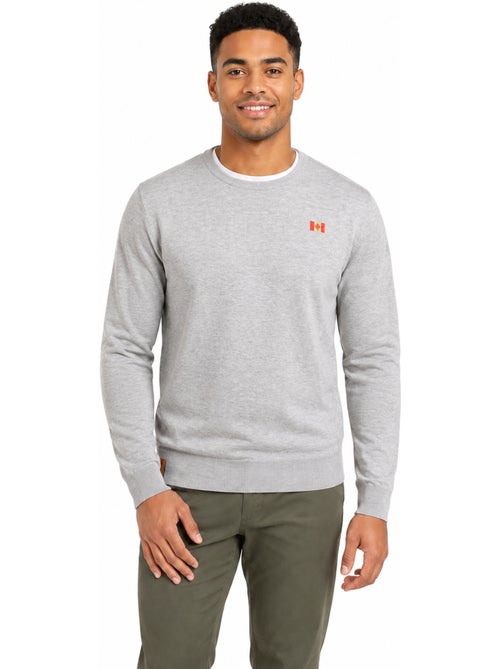 Jersey cuello redondo ferasmeak – canadian peak - Kiabi Jersey cuello redondo ferasmeak – canadian peak - Kiabi