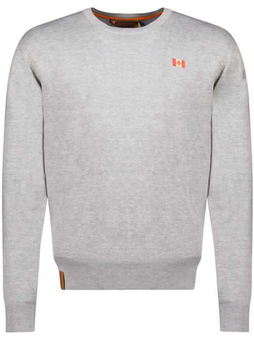 Jersey cuello redondo ferasmeak – canadian peak - Kiabi Jersey cuello redondo ferasmeak – canadian peak - Kiabi
