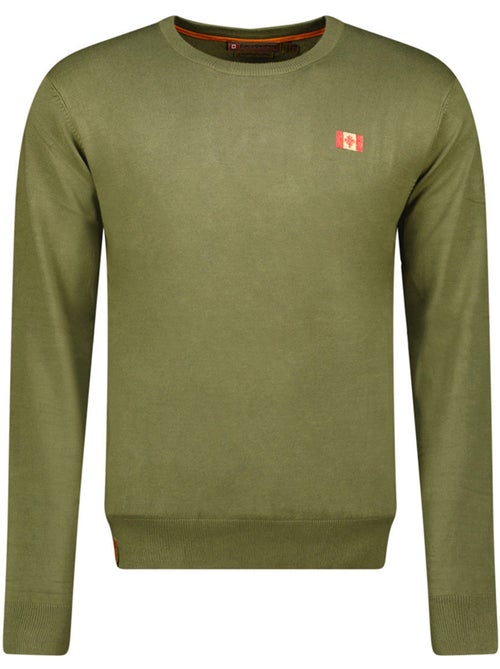 Jersey cuello redondo ferasmeak – canadian peak - Kiabi Jersey cuello redondo ferasmeak – canadian peak - Kiabi