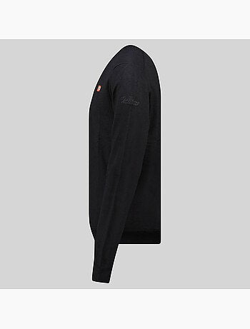 Jersey cuello redondo ferasmo – geographical norway