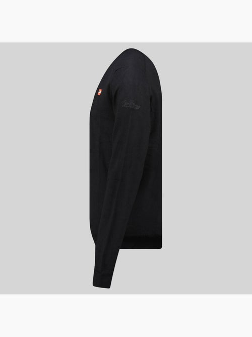Jersey cuello redondo ferasmo – geographical norway - Kiabi Jersey cuello redondo ferasmo – geographical norway - Kiabi