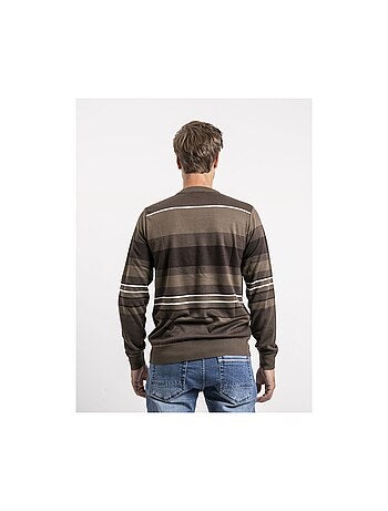 Jersey cuello redondo LONIWILL