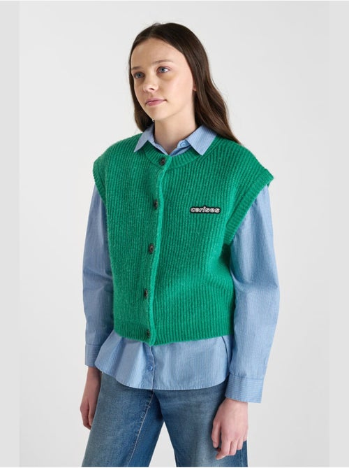Jersey DAVIDGI - Kiabi Jersey DAVIDGI - Kiabi