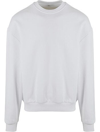 Jersey de algodón para hombre - build your brand