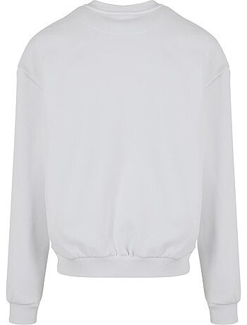 Jersey de algodón para hombre - build your brand