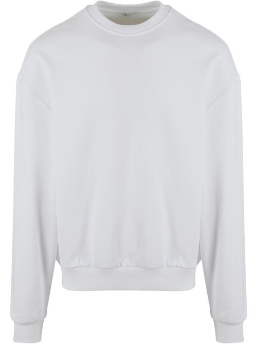 Jersey de algodón para hombre - build your brand - Kiabi