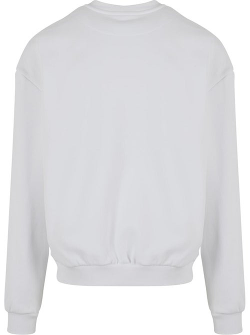 Jersey de algodón para hombre - build your brand - Kiabi