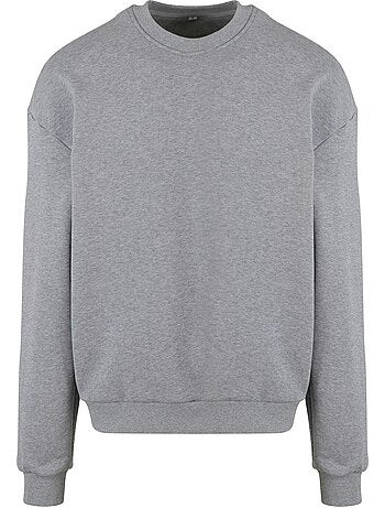 Jersey de algodón para hombre - build your brand