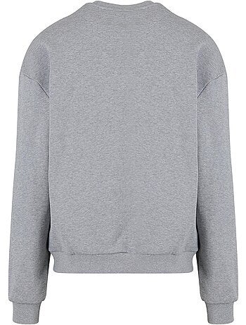 Jersey de algodón para hombre - build your brand