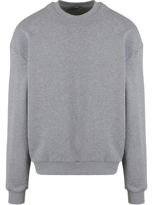 Jersey de algodón para hombre - build your brand - Kiabi
