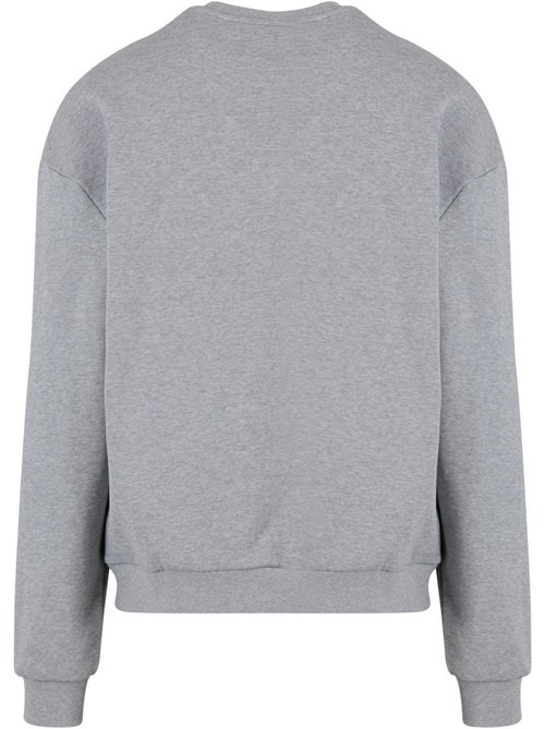 Jersey de algodón para hombre - build your brand - Kiabi
