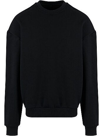 Jersey de algodón para hombre - build your brand