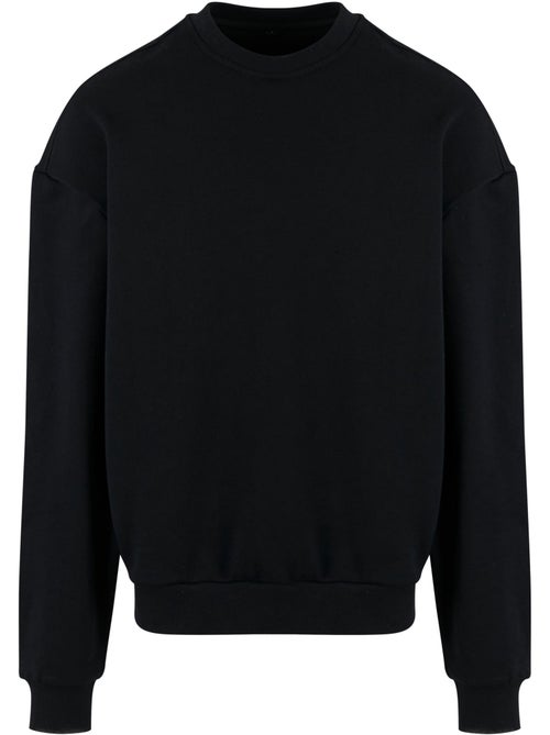 Jersey de algodón para hombre - build your brand - Kiabi