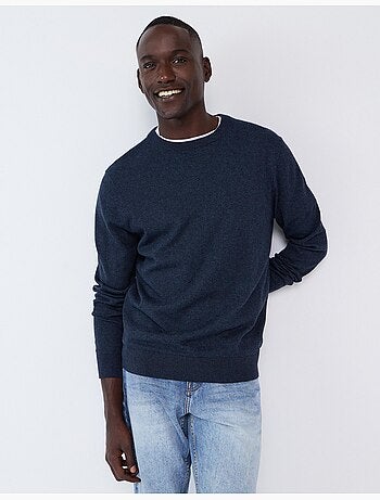 Jersey de cachemir, mo fashion