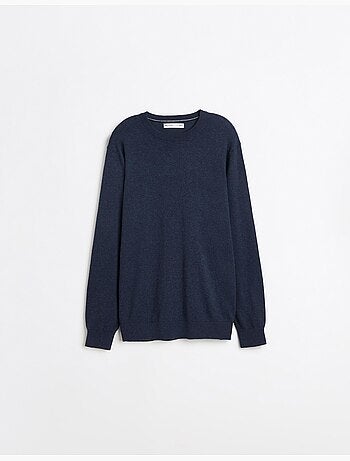 Jersey de cachemir, mo fashion
