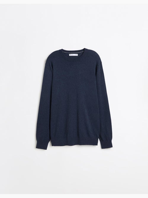 Jersey de cachemir, mo fashion - Kiabi Jersey de cachemir, mo fashion - Kiabi