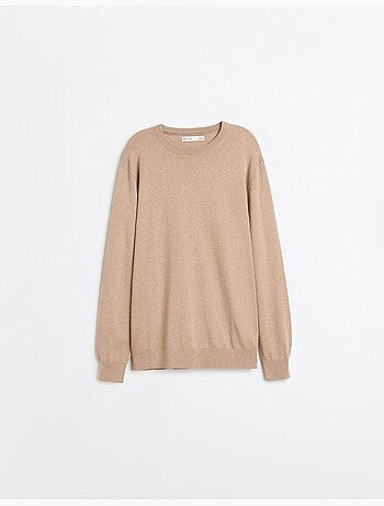 Jersey de cachemir, mo fashion