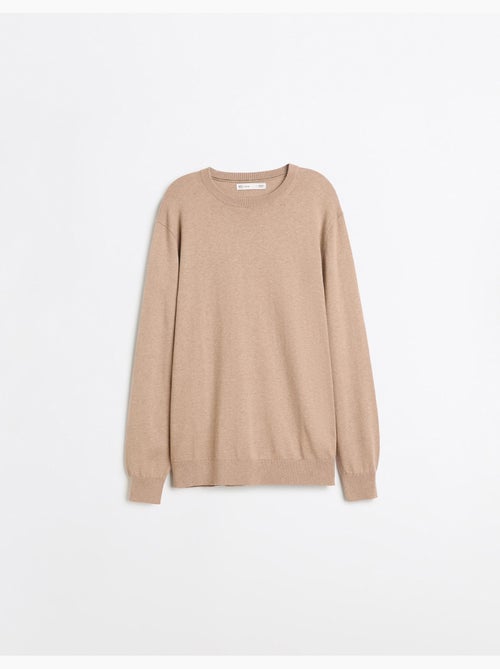 Jersey de cachemir, mo fashion - Kiabi Jersey de cachemir, mo fashion - Kiabi