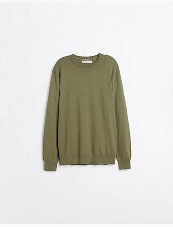 Jersey de cachemir, mo fashion
