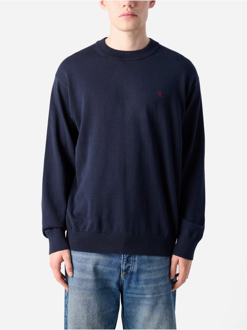 Jersey de canalé - Calvin Klein - Kiabi Jersey de canalé - Calvin Klein - Kiabi