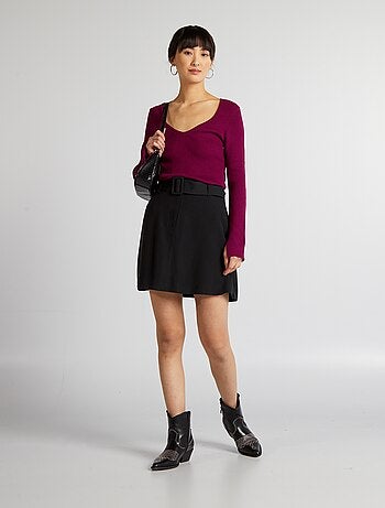 Ropa de discount kiabi de mujer