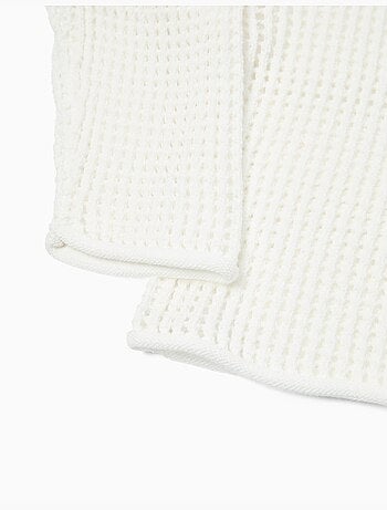 Jersey de crochet, MO Fashion
