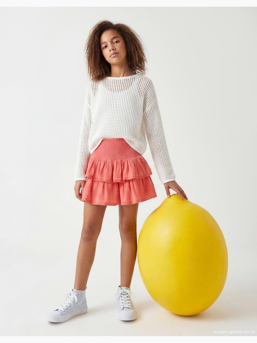 Jersey de crochet, MO Fashion - Kiabi