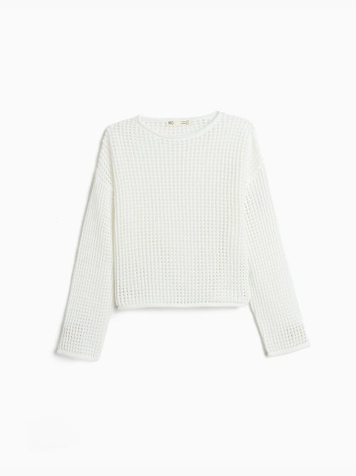 Jersey de crochet, MO Fashion - Kiabi