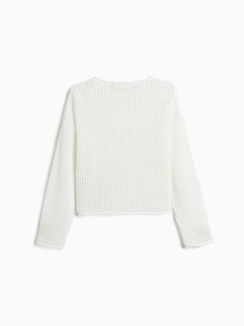 Jersey de crochet, MO Fashion - Kiabi