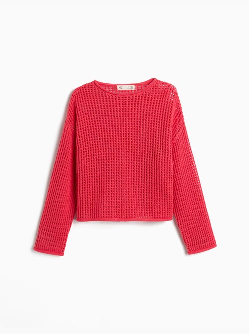 Jersey de crochet, MO Fashion - Kiabi