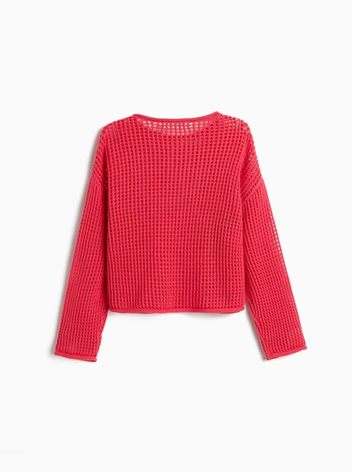 Jersey de crochet, MO Fashion - Kiabi