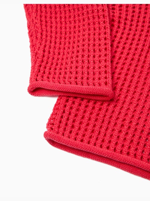 Jersey de crochet, MO Fashion - Kiabi