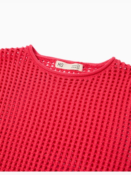 Jersey de crochet, MO Fashion - Kiabi