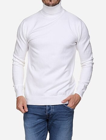 Jersey de cuello alto - Kenzarro