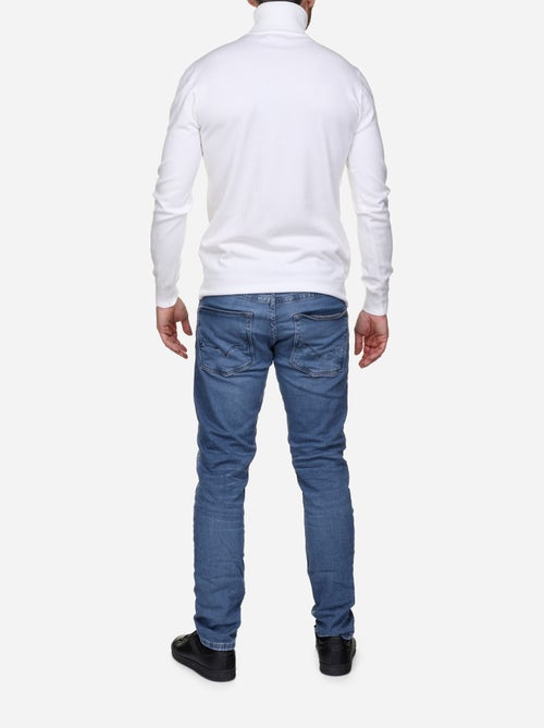 Jersey de cuello alto - Kenzarro - Kiabi Jersey de cuello alto - Kenzarro - Kiabi