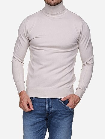 Jersey de cuello alto - Kenzarro