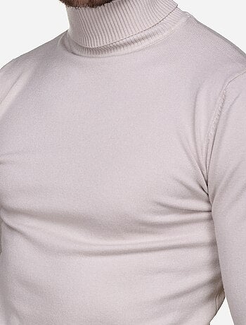 Jersey de cuello alto - Kenzarro