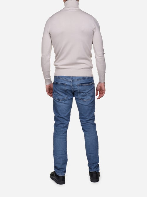 Jersey de cuello alto - Kenzarro - Kiabi Jersey de cuello alto - Kenzarro - Kiabi