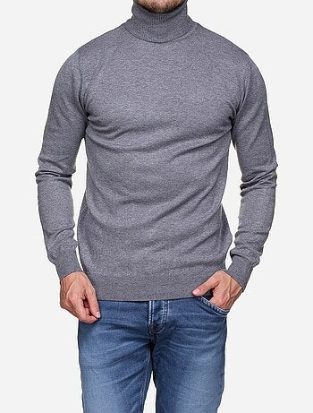 Jersey de cuello alto - Kenzarro