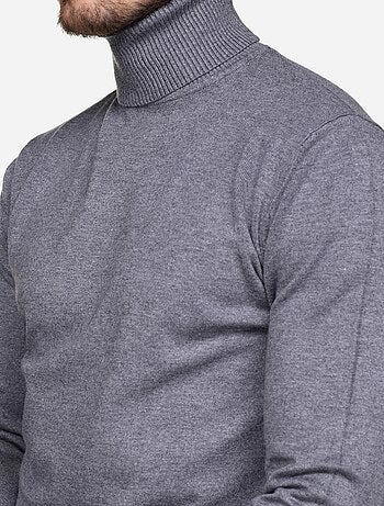 Jersey de cuello alto - Kenzarro