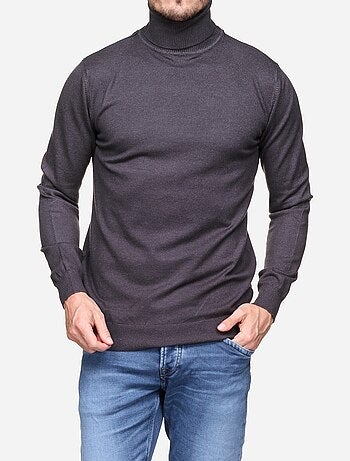Jersey de cuello alto - Kenzarro