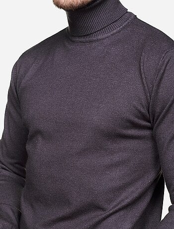 Jersey de cuello alto - Kenzarro