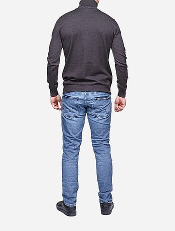 Jersey de cuello alto - Kenzarro