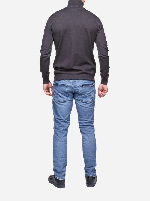 Jersey de cuello alto - Kenzarro - Kiabi Jersey de cuello alto - Kenzarro - Kiabi