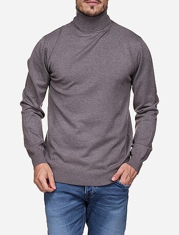 Jersey de cuello alto - Kenzarro