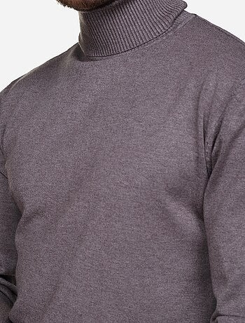Jersey de cuello alto - Kenzarro