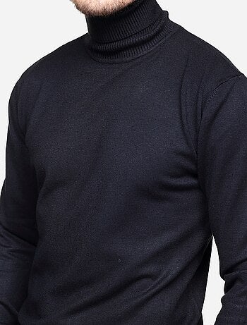 Jersey de cuello alto - Kenzarro
